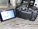 佳能（Canon）EOS R50 微单半画幅相机 r50小巧便携 Vlog拍摄直播相机 4K短视频 R50黑色拆单机+RF50 1.8【人像小痰盂】 套餐四【套餐四免费升级套餐五~强烈建议套餐四】 实拍图