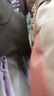 目丸滑雪手套女冬季可爱卡通保暖触屏户外骑行防风寒防水加绒加厚手套 1#米色小熊 实拍图