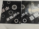 平静汽车隔音材料 丁基橡胶阻尼隔声止振垫止震板 车门隔音减震垫一张 实拍图