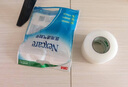 3M耐适康 医用胶带绑扎胶布 双眼皮贴足跟贴隐形胶带 透明通气型-1(2.4cm*9.1m) 实拍图