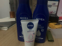 妮维雅（NIVEA）深层润肤身体乳男女通用保湿乳液滋润护肤补水滋养防干燥润体乳 【深润滋养乳液200ml*2瓶+透白60ml乳液】 实拍图