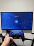 PlayStation索尼（SONY）【PS5手柄日版 钴晶蓝】ps无线控制器PC电脑steam蓝牙DualSense日版 影之刃零 实拍图