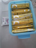 馋小汪猫咪零食猫条妙鲜湿粮包猫零食成猫幼猫营养鱼油猫罐头整箱批发 150支收纳盒装 混合口味 实拍图
