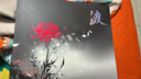 臻火渡 鼠标垫电竞fps顺滑细面  纯色竞技游戏专用大号小号桌垫 CSGO LOL PUBG 无畏契约 粉色 490*420*5 锁边天然橡胶底 实拍图