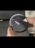 早行客 43mmUV镜 适用佳能RF50mm F1.8 STM/富士XC35mm F2超薄12层光学镀膜UV滤镜保护镜MCUV滤镜0.7mm 实拍图