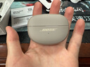 Bose【王鹤棣同款】Ultra开放式耳机 耳夹耳机 不入耳开放式无线蓝牙耳机 沉浸空间音頻 骁龙畅听技术 Ultra开放式耳机 沙漠鎏金 实拍图