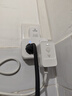 吉顺10a转16a插座转换器一转二无线大功率排插线板空调热水器分控扩展转换插头（10安转16安+10安） 实拍图