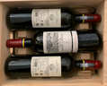 拉菲（LAFITE）凯萨天堂古堡珍酿波尔多红葡萄酒750ml*6 整箱装 原瓶进口红酒 实拍图