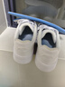 李宁元宝丨运动时尚鞋男鞋经典休闲鞋小白鞋运动鞋AGCT339 实拍图