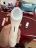 TOUCHBeauty渲美美容仪温冷活肤仪冷热冰敷美容仪器脸部眼部按摩震动面部精华面膜导入仪【生日礼物】 实拍图