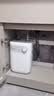 美的（Midea）小厨宝电热水器速热蓝钻内胆储水式安全防护小尺寸上出水迷你小厨宝厨房宝热水宝家用 5L 1650W 【19升持续出水量】 实拍图
