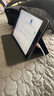 zoyu iPad9保护套2021新款第九代适用苹果2020平板电脑10.2英寸第8/7代2019保护壳 可爱小狐狸【配钢化膜】 实拍图