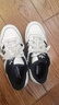阿迪达斯adidas 三叶草中性FORUM LOW休闲鞋 IH7830 39 实拍图