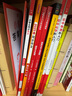 2025一本小学同步作文100篇三年级上册六年级五年级四年级上下册人教版语文写作素材训练作文模板满分素材范文大全写作业技巧小学写作教辅书 6年级【下册】 正版 实拍图