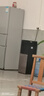 康佳饮水机家用下置式立式温热型/冷热型快速加热宿舍办公室桶装水饮水器 店长推荐【双门防尘棕色】高端下置水桶 制冷制热型 实拍图