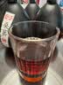 黄氏贵州黄氏黑糯米酒多口味微醺男女士低度甜米酒500ml 桑葚酒12度500ml 实拍图
