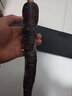 京地达山东紫玉胡萝卜净重3斤单果20g+鲜嫩多汁营养健康源头直发包邮 实拍图