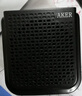爱课（AKER） 扩音器教师导游25W大功率蓝牙音箱音响AK77W广场舞健身教学小蜜蜂蓝牙音响便携教师小蜜蜂扩音器 AK77黑色有线款 实拍图