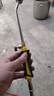 得力（deli）液化气喷火枪家用煤气喷火抢焊枪烧肉烧猪毛高温热熔器喷枪 30型单开关  DL415130D 实拍图