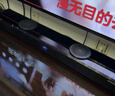 山水（SANSUI）DV-91H 回音壁电视音响 家庭KTV音响套装 家庭影院 双低音炮 家庭客厅智能蓝牙卡拉OK音箱支持ARC 实拍图