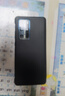 今舞 适用华为p40/P40Pro手机壳翻盖式皮套pro+智能视窗全包防摔男女款通用外壳保护套 P40Pro 黑色 实拍图