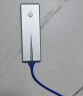飞猫【无月租0预存 自由换卡】飞猫智联U8 移动随身wifi三网通4g无线网卡免驱动可插卡车载wifi 单网年套（月享1500g） 实拍图