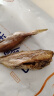 赶海弟 黄鱼酥100g 香酥小黄鱼 小鱼干 即食海鲜 海味海鲜 休闲零食 实拍图