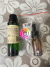 阿芙（AFU）精油大全玫瑰茶树薰衣草精油基础油面部按摩刮痧油护肤品礼物 玫瑰果30ml*1 实拍图