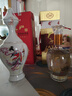 辽宁千山白酒千山飞天传奇50度酱香型白酒500ml 中华老字号纯粮酿造送礼佳品礼盒 单瓶装500ml 实拍图
