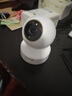 普联（TP-LINK）摄像头家用监控器 室内高清无线智能网络摄像机 360°度全景旋转云台手机APP远程查看双向语音对讲 【单镜头丨单画面】800万4K旗舰 16GB内存卡【免费升级32GB卡】 4m 实拍图