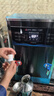 志高（CHIGO）商用净水器饮水机过滤加热一体机凉热双温烧水器工厂食堂工地大容量饮水机开水炉 台式壁挂双温烧水器丨70L标准款丨6kw-220V 实拍图
