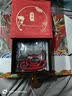 素江南和田玉吊坠玉观音吊坠男士款观音玉坠白玉挂件大尺寸带证书送老公男友生日礼物 大号润白观音【尺寸约：54*38*8mm】 实拍图