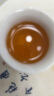 音朗茶叶 台湾高山冻顶乌龙茶 2025新茶浓香型台式可冷泡传统纸包350g 实拍图