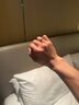 凯文克莱（Calvin Klein）官方CK满天星男女款戒指镶钻情侣对戒送女友礼物钢色35000200B 实拍图