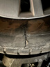 玛吉斯（MAXXIS）轮胎/汽车轮胎 235/55R18 100V VS5 SUV 原配大众途观L 实拍图