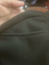 回力休闲裤男冬季加绒加厚裤子男保暖舒适百搭直筒裤男黑色34/4XL 实拍图