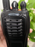 科立讯PT558S 对讲机 大功率强劲信号 清晰音质 户外安保酒店工地手台 实拍图