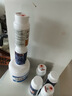 同仁堂DHA藻油核桃油210粒+蓝莓叶黄素300片+高钙维生素D365片胖东来 实拍图