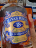 芝华士（Chivas Regal）苏格兰调和型威士忌洋酒12年英国原瓶进口 跨境直採 保税仓直发 芝华士18年 1000ml 实拍图
