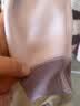 浪莎儿童保暖内衣加绒加厚女童7A抑菌防螨秋衣秋裤套装中大童 实拍图