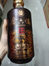 金六福酒 金世纪臻选 兼香型白酒50.8度500ml*6瓶整箱装 纯粮酒宴请送礼 实拍图