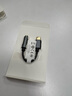 倍思Type-C耳机转接头 3.5mm耳机音频线 USB-C耳机转换器适用苹果17/小米17/华为Mate70Pro/P80手机 实拍图