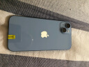 Apple 苹果 iPhone 14 Plus(A2888) 二手手机国行优惠券补贴 颜色内存参考质检报告 内存参考质检报告 晒单实拍图