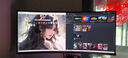 川升34英寸4K带鱼屏显示器高刷电竞电脑屏幕超高清液晶曲面台式笔记本外接分副屏 CS3421新款34英寸4K165hz高色域 实拍图