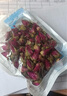 康美玫瑰花 康美中药玫瑰花中药饮片玫瑰花茶泡水可搭荷叶 三花茶原料 大药房中药材独立小包装 行气解郁 玫瑰花250g/袋（家庭大包装） 实拍图