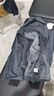 回力外套男三合一冬季运动夹克男户外服防风登山服抓绒可拆卸风衣 实拍图