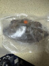 红膏呛蟹整只咸蟹炝蟹即食韩国酱母蟹宁波舟山梭子蟹糊螃腌生腌蟹 送礼佳选【8-10两】到手2只 实拍图