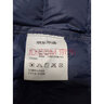 京东京造羽绒服轻薄羽绒服外套男冬季衣服男装藏青色 2XL 实拍图