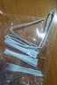 昕悦铝合金推拉窗密封条窗户防风挡风保暖自粘防蚊虫隔音神器 铝合金推拉窗A型（3米） 实拍图