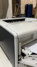 【二手9成新】惠普HP5200系列A3/A4/CAD图纸/硫酸纸不干胶标签双面网络黑白激光打印机 惠普5200L 官方标配 HP惠普 实拍图